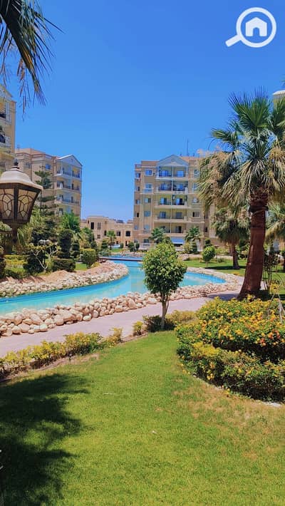 2 Bedroom Apartment for Sale in 6th of October, Giza - 86603. jpg
