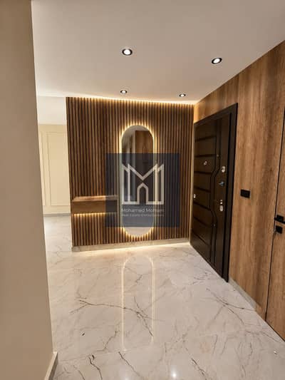 3 Bedroom Hotel Apartment for Sale in Madinaty, Cairo - 642024. jpg 3 Bedroom Hotel Apartment for Sale in Madinaty, Cairo - 642024. jpg
