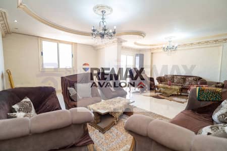 3 Bedroom Apartment for Sale in Smoha, Alexandria - 01. jpg 3 Bedroom Apartment for Sale in Smoha, Alexandria - 01. jpg