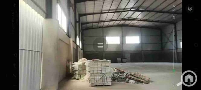 Factory for Sale in 6th of October, Giza - IMG-20260714-WA0046. jpg Factory for Sale in 6th of October, Giza - IMG-20260714-WA0046. jpg