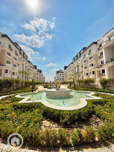 2 Bedroom Apartment for Sale in New Cairo, Cairo - WhatsApp Image 2026-07-08 at 5.44. 53 PM1. jpeg 2 Bedroom Apartment for Sale in New Cairo, Cairo - WhatsApp Image 2026-07-08 at 5.44. 53 PM1. jpeg