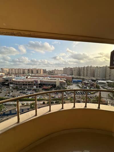 شقة 3 غرف نوم للبيع في سموحة، الإسكندرية - شقة للبيع امام جرين بلازا مباشر شقة 3 غرف نوم للبيع في سموحة، الإسكندرية - شقة للبيع امام جرين بلازا مباشر