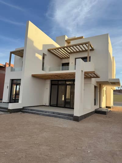 4 Bedroom Twin House for Sale in Makadi Bay, Red Sea - Villa Makadi heights ( Red Sea) 4 Bedroom Twin House for Sale in Makadi Bay, Red Sea - Villa Makadi heights ( Red Sea)