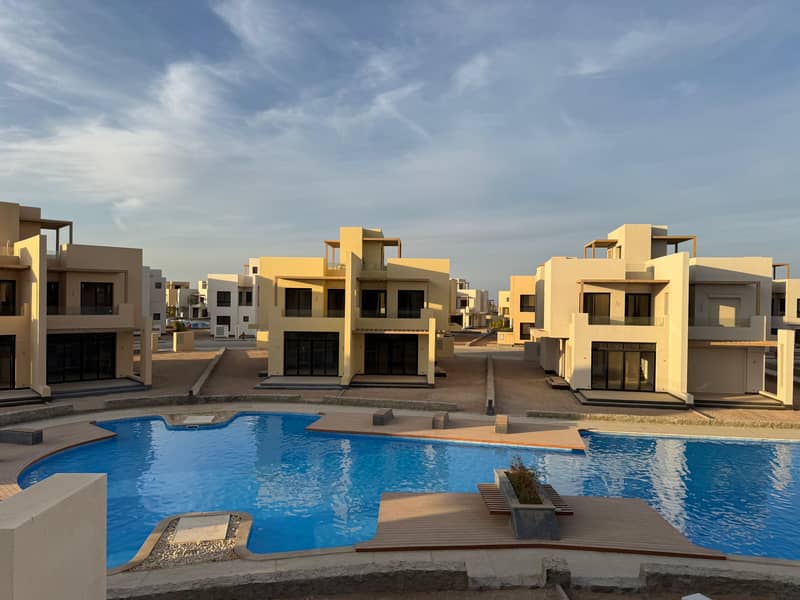 Villa Makadi heights ( Red Sea) - Bild 2