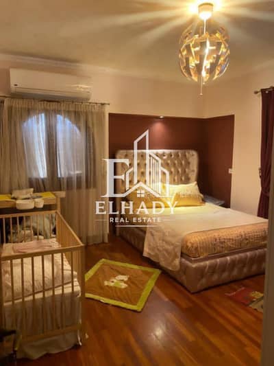 شقة 3 غرف نوم للبيع في زهراء المعادى، القاهرة - 5cdc243f-a09f-4a37-9362-a4297427f4b2. jpg شقة 3 غرف نوم للبيع في زهراء المعادى، القاهرة - 5cdc243f-a09f-4a37-9362-a4297427f4b2. jpg