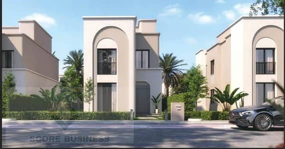 3 Bedroom Villa for Sale in New Heliopolis, Cairo - WhatsApp Image 2026-07-14 at 1.53. 38 PM (2). jpeg