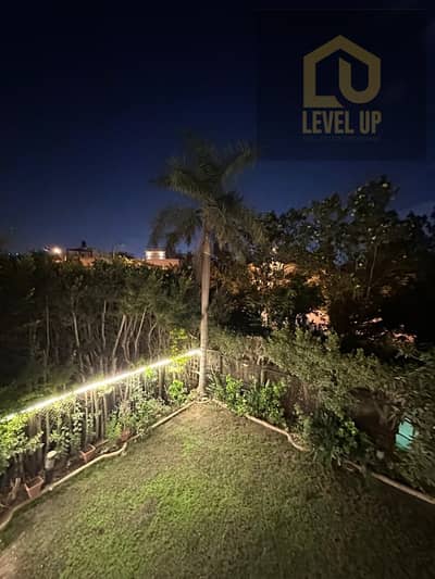 3 Bedroom Townhouse for Rent in New Cairo, Cairo - WhatsApp Image 2026-01-13 at 3.31. 26 PM (4). jpeg 3 Bedroom Townhouse for Rent in New Cairo, Cairo - WhatsApp Image 2026-01-13 at 3.31. 26 PM (4). jpeg