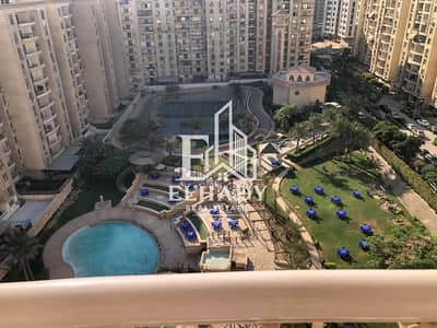 3 Bedroom Flat for Sale in Zahraa Al Maadi, Cairo - WhatsApp Image 2026-07-11 at 3.23. 38 PM (2). jpeg 3 Bedroom Flat for Sale in Zahraa Al Maadi, Cairo - WhatsApp Image 2026-07-11 at 3.23. 38 PM (2). jpeg