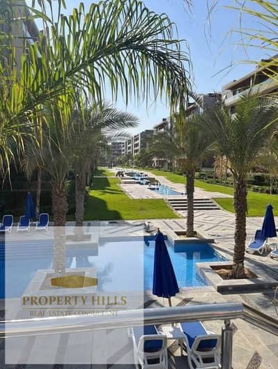 4 Bedroom Flat for Sale in New Cairo, Cairo - IMG_3102. jpg