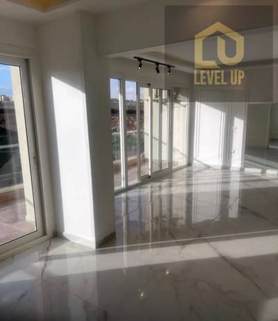 3 Bedroom Flat for Rent in New Cairo, Cairo - 1F. jpeg