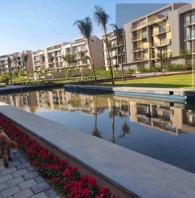 3 Bedroom Penthouse for Sale in New Cairo, Cairo - WhatsApp Image 2026-07-14 at 4.05. 18 PM (5). jpeg 3 Bedroom Penthouse for Sale in New Cairo, Cairo - WhatsApp Image 2026-07-14 at 4.05. 18 PM (5). jpeg