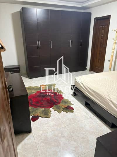 3 Bedroom Flat for Rent in Zahraa Al Maadi, Cairo - WhatsApp Image 2026-07-11 at 4.29. 07 PM. jpeg 3 Bedroom Flat for Rent in Zahraa Al Maadi, Cairo - WhatsApp Image 2026-07-11 at 4.29. 07 PM. jpeg