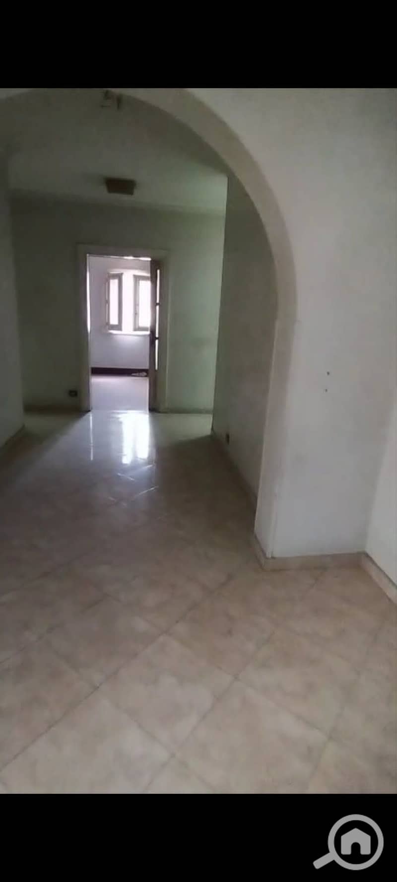 4-room rental office in Tahrir, directly in the city center - Widok 2