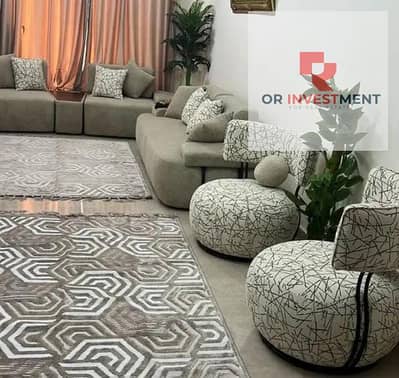 3 Bedroom Apartment for Rent in Sheikh Zayed, Giza - WhatsApp Image 2026-07-14 at 8.09. 13 PM. jpeg