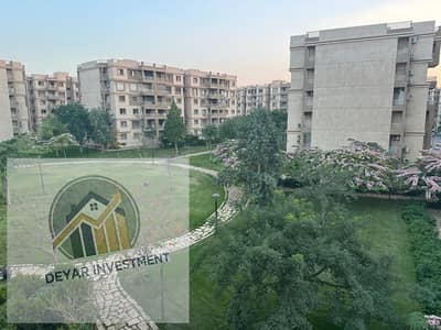 3 Bedroom Flat for Sale in Madinaty, Cairo - 89697. jpg