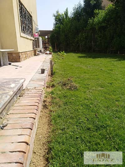 3 Bedroom Villa for Rent in Madinaty, Cairo - WhatsApp Image 2026-07-14 at 11.42. 34 AM (1). jpeg 3 Bedroom Villa for Rent in Madinaty, Cairo - WhatsApp Image 2026-07-14 at 11.42. 34 AM (1). jpeg
