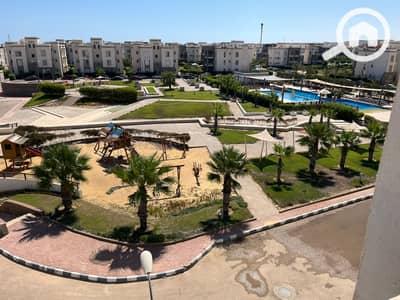 4 Bedroom Duplex for Sale in North Coast, Matruh - 45bb596a-e472-448f-81b9-80691e53c969. jpg