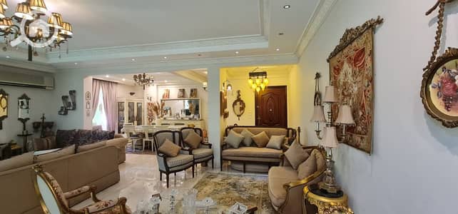 3 Bedroom Apartment for Sale in New Cairo, Cairo - WhatsApp Image 2026-07-13 at 2.17. 19 AM (1). jpeg 3 Bedroom Apartment for Sale in New Cairo, Cairo - WhatsApp Image 2026-07-13 at 2.17. 19 AM (1). jpeg