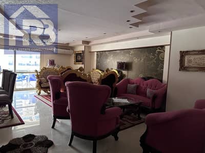 4 Bedroom Apartment for Sale in Nasr City, Cairo - 1001564649. jpg