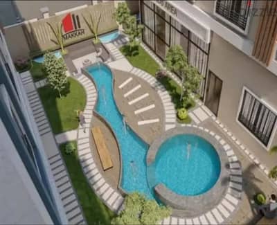 3 Bedroom Flat for Sale in 6th of October, Giza - شقه للبيع من المالك كاش استلام فورى فى قلب 6 اكتوبر