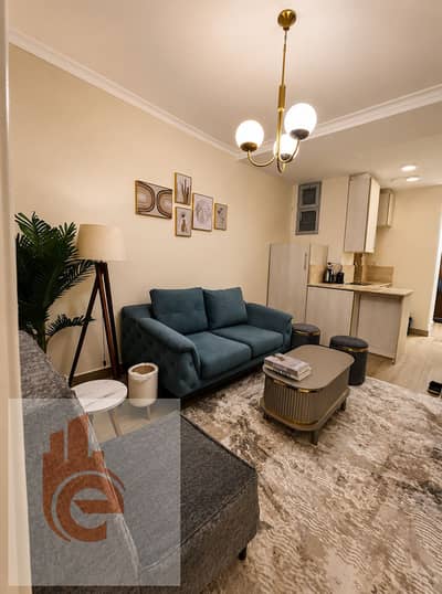 1 Bedroom Flat for Rent in Roushdy, Alexandria - 66892de0-4697-4f4c-bb91-ad549cf18b5a. jpg