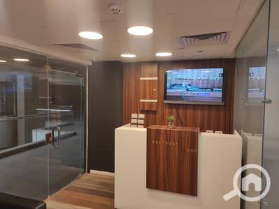 Office for Rent in New Cairo, Cairo - WhatsApp Image 2026-07-14 at 8.49. 10 PM. jpeg Office for Rent in New Cairo, Cairo - WhatsApp Image 2026-07-14 at 8.49. 10 PM. jpeg