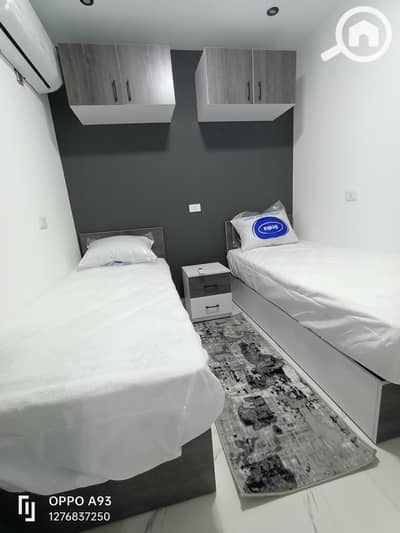 1 Bedroom Room for Rent in 6th of October, Giza - 5871. jpg