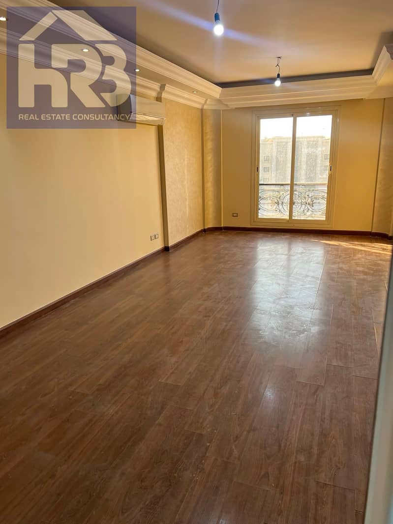 Apartment for rent in Al-Shweifat, distinguished location in the Fifth Settlement. - Widok 5