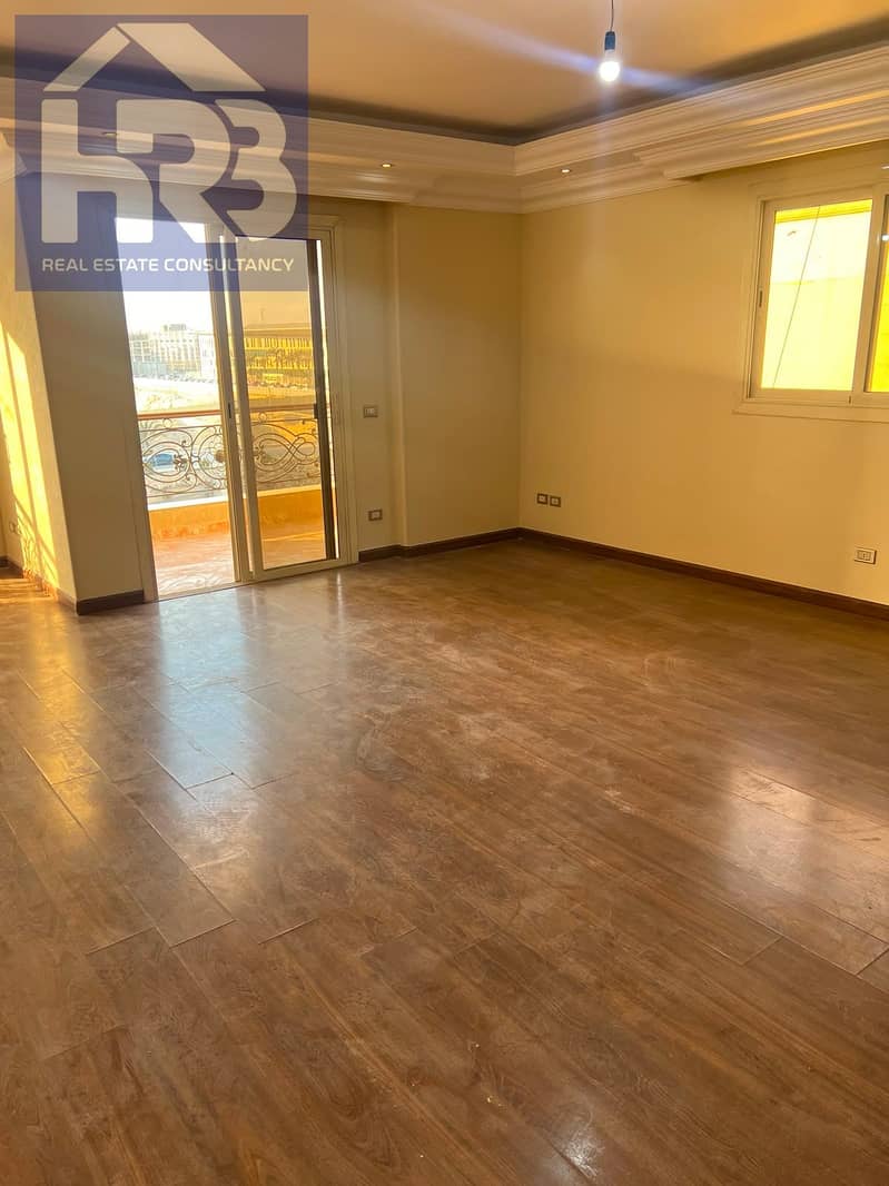 Apartment for rent in Al-Shweifat, distinguished location in the Fifth Settlement. - Widok 6