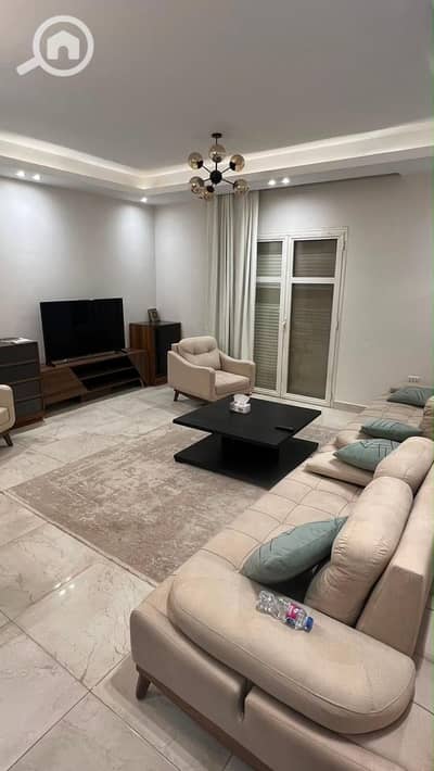 2 Bedroom Apartment for Rent in New Cairo, Cairo - b3a4b9c2-c0e4-425d-b447-e2b37fd883f8. jpg