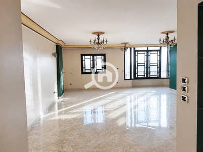4 Bedroom Flat for Rent in Zahraa Al Maadi, Cairo - 262948. png 4 Bedroom Flat for Rent in Zahraa Al Maadi, Cairo - 262948. png