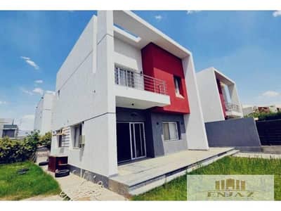 3 Bedroom Villa for Sale in Madinaty, Cairo - WhatsApp Image 2026-05-04 at 1.04. 03 PM. jpg 3 Bedroom Villa for Sale in Madinaty, Cairo - WhatsApp Image 2026-05-04 at 1.04. 03 PM. jpg
