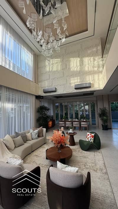 فیلا 4 غرف نوم للبيع في القاهرة الجديدة، القاهرة - a8beb318de3ee0a81599571ca3430c7c. jpg