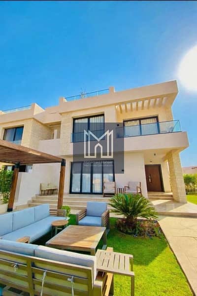 3 Bedroom Townhouse for Sale in New Capital City, Cairo - 1001103540. jpg 3 Bedroom Townhouse for Sale in New Capital City, Cairo - 1001103540. jpg