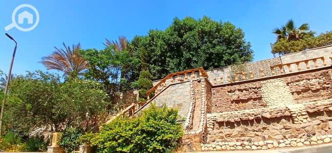 3 Bedroom Flat for Rent in Maadi, Cairo - 213797. jpg