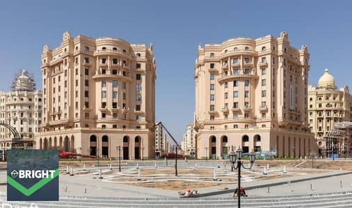 2 Bedroom Apartment for Sale in New Capital City, Cairo - WhatsApp Image 2026-06-01 at 3.50. 41 PM (12). jpeg 2 Bedroom Apartment for Sale in New Capital City, Cairo - WhatsApp Image 2026-06-01 at 3.50. 41 PM (12). jpeg