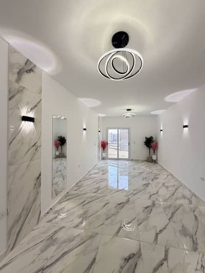 2 Bedroom Flat for Sale in New Heliopolis, Cairo - 101 sqm fully finished apartment for immediate delivery(Ready to move) 2 Bedroom Flat for Sale in New Heliopolis, Cairo - 101 sqm fully finished apartment for immediate delivery(Ready to move)