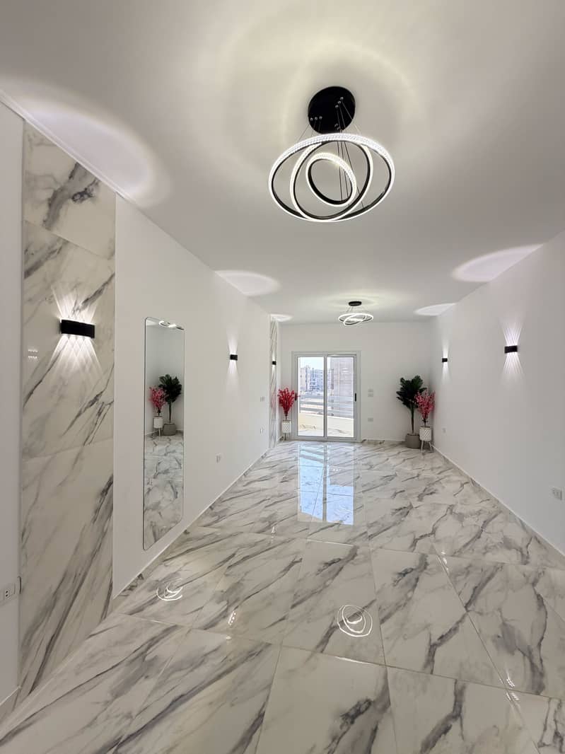 101 sqm fully finished apartment for immediate delivery(Ready to move) 101 sqm fully finished apartment for immediate delivery(Ready to move)