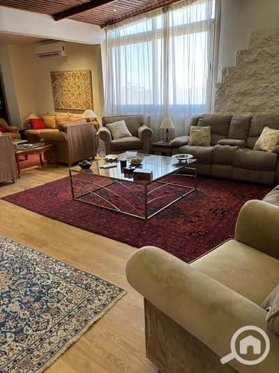 4 Bedroom Apartment for Rent in New Cairo, Cairo - e0d6c2a8-43c9-456f-a32d-d69b72e0d4e8. jpg 4 Bedroom Apartment for Rent in New Cairo, Cairo - e0d6c2a8-43c9-456f-a32d-d69b72e0d4e8. jpg