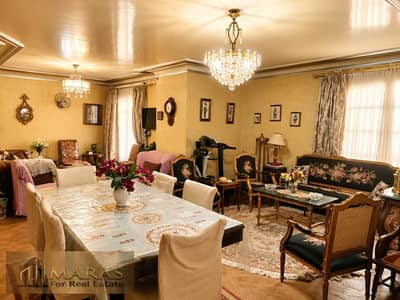 3 Bedroom Flat for Sale in Maadi, Cairo - WhatsApp Image 2026-07-14 at 9.52. 11 PM. jpeg