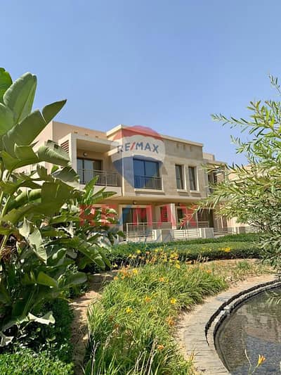4 Bedroom Villa for Sale in New Cairo, Cairo - WhatsApp Image 2025-09-24 at 12.51. 19 PM (1). jpeg