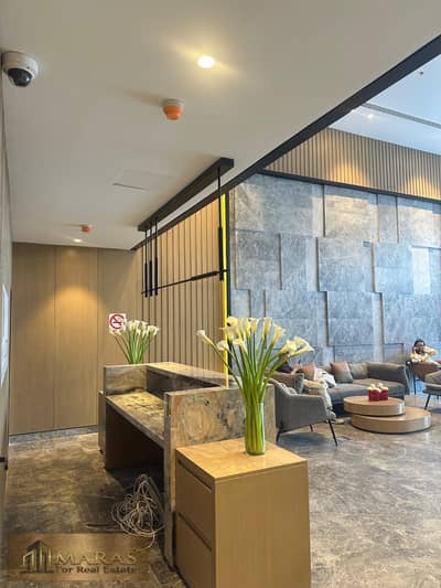 2 Bedroom Hotel Apartment for Sale in Heliopolis, Cairo - WhatsApp Image 2026-07-14 at 2.59. 09 PM (6). jpeg 2 Bedroom Hotel Apartment for Sale in Heliopolis, Cairo - WhatsApp Image 2026-07-14 at 2.59. 09 PM (6). jpeg