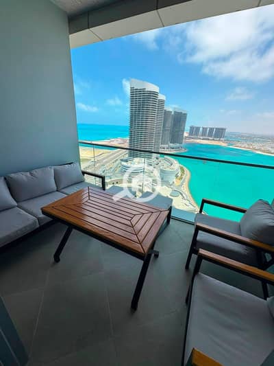1 Bedroom Chalet for Rent in North Coast, Matruh - 76882. jpg