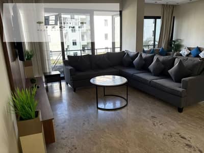 3 Bedroom Apartment for Rent in New Cairo, Cairo - 4b4792f1-fc8c-4248-8a1b-2475cd44429b. jpeg