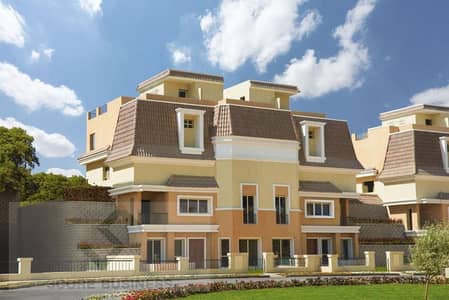 6 Bedroom Villa for Sale in Mostakbal City, Cairo - WhatsApp Image 2026-07-13 at 1.05. 51 PM (10). jpeg