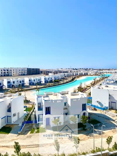 2 Bedroom Chalet for Sale in North Coast, Matruh - 04cc814b-6fc7-4e0e-8df7-a640766ff13f. jpg