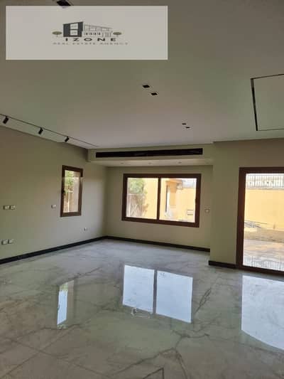 3 Bedroom Twin House for Rent in New Cairo, Cairo - faa8f74d-4faa-4279-93d5-9a9130500869. jpeg