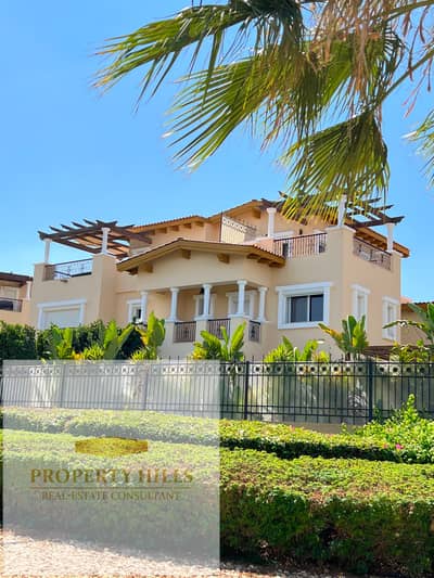 4 Bedroom Twin House for Sale in New Cairo, Cairo - 9cca4298-facf-425f-96b7-5638f83d445b. jpeg