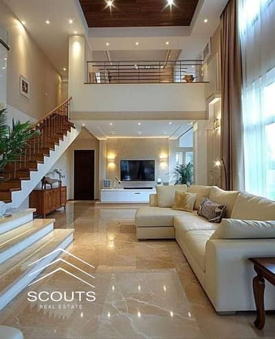4 Bedroom Townhouse for Sale in New Cairo, Cairo - 2b495af1-8d49-4c96-9377-c86a070349fc. jpg 4 Bedroom Townhouse for Sale in New Cairo, Cairo - 2b495af1-8d49-4c96-9377-c86a070349fc. jpg