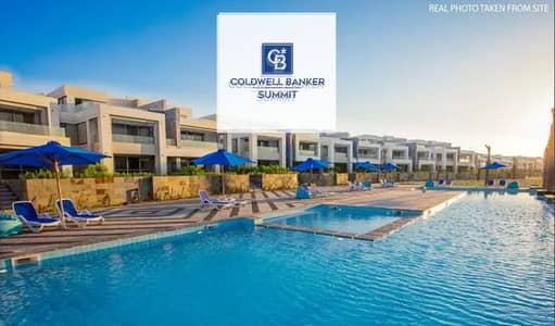 3 Bedroom Chalet for Sale in North Coast, Matruh - Screenshot 2026-07-14 143913. png